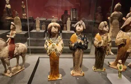Shaanxi History Museum