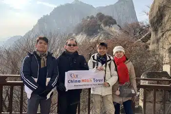 Family Holiday