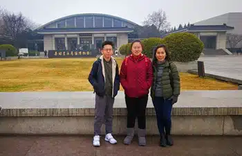 Wonderful day trip