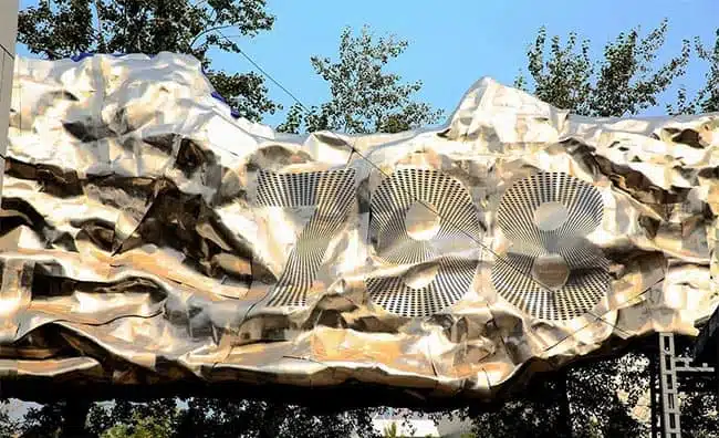 China 798 Art District – Discover the Dynamic Art and Culture of Beijing