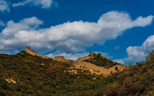 Beijing Badaling Great Wall