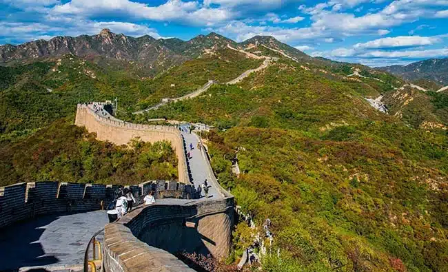 Beijing Badaling Great Wall