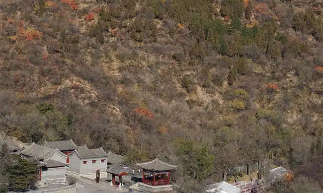 Beijing Badaling Great Wall