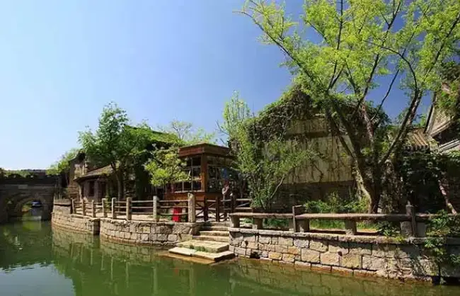 Gubei Water Town