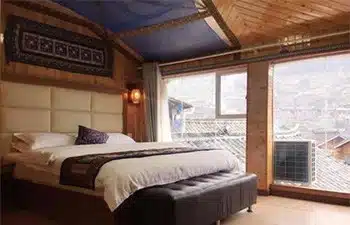CHAI-Living-Serviced-Apartments - China Xian Tour: Private & Tailor-Made China Tours