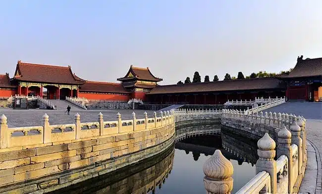 4 Days Beijing Group Tour with Panda House
