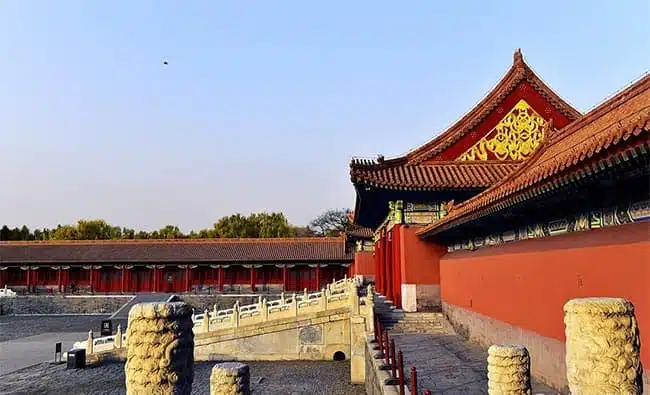 5 Days Beijing Tour