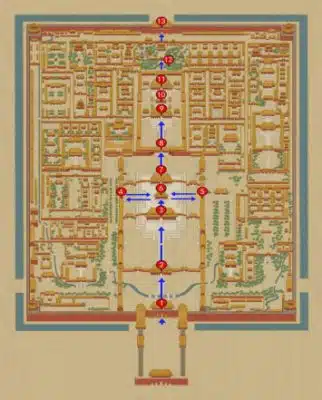 Forbidden-City-Visit-Route--2