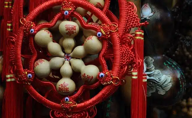 Jinli Street – Explore the Cultural Chengdu at Night