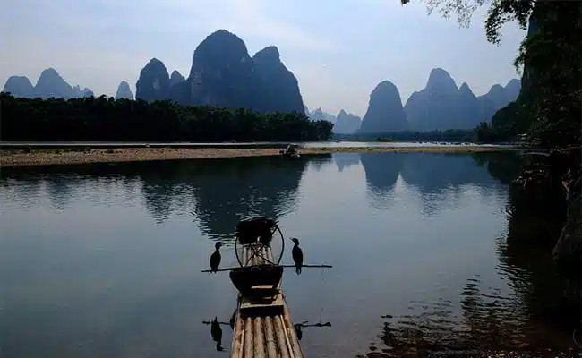 Guilin Li River