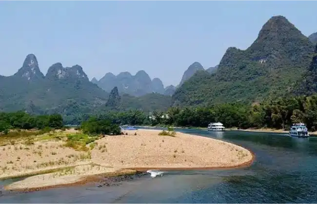 Li River – One of the Most Beautiful Rivers on the Planet
