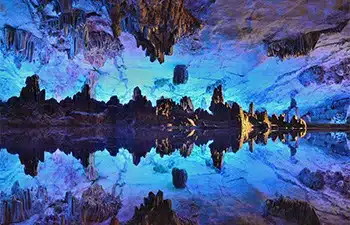 Reed Flute Cave