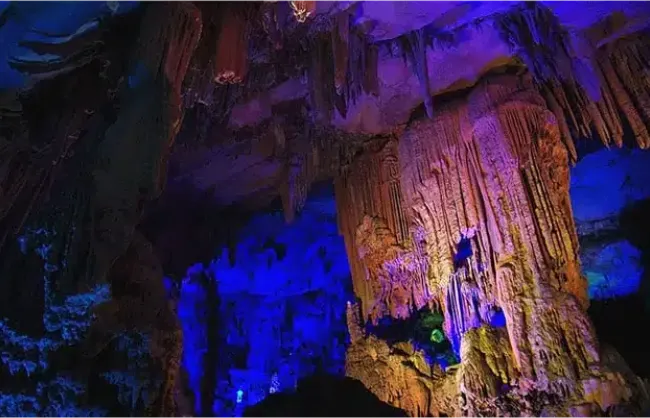 Reed Flute Cave: All You Need to Know Before Travel There