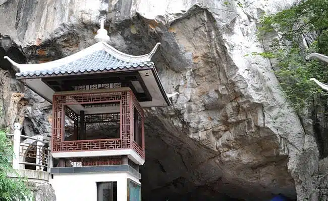 Guilin Seven Star Park