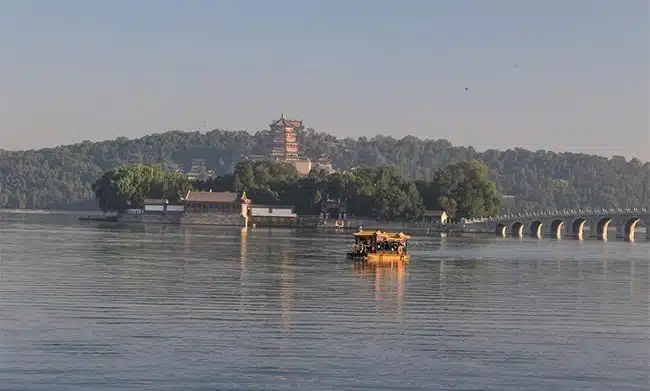 Summer Palace