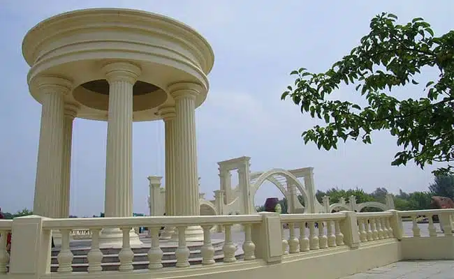 Sun Island Scenic Area – One of the Best Places to Enjoy Harbin Ice Festival