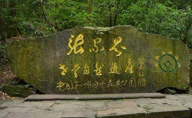 Zhangjiajie National Forest Park