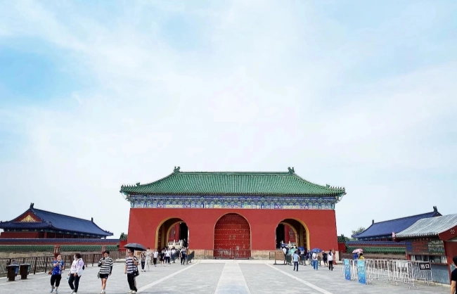 danbi-bridge | China Xian Tour: Private & Tailor-Made China Tours danbi-bridge
