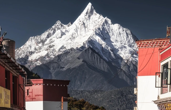 encounter-meili-snow-mountains-grand-beauty-in-shangri-la | China Xian Tour: Private & Tailor-Made China Tours encounter-meili-snow-mountains-grand-beauty-in-shangri-la