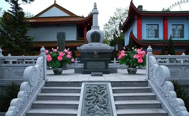 Jile Temple: Facts, Tickets and When to Visit