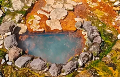 julong hot springs - China Xian Tour: Private & Tailor-Made China Tours Julong Hot Springs