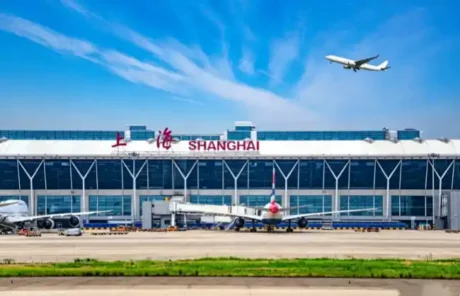 shanghai-pudong-airport | China Xian Tour: Private & Tailor-Made China Tours Shanghai Pudong Airport