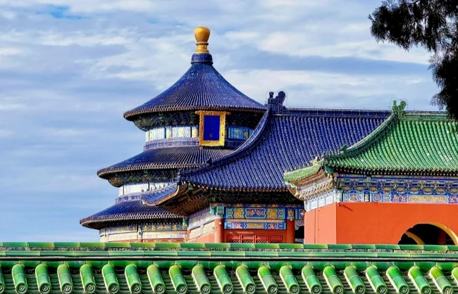 temple-of-heaven-photo | China Xian Tour: Private & Tailor-Made China Tours temple-of-heaven-photo