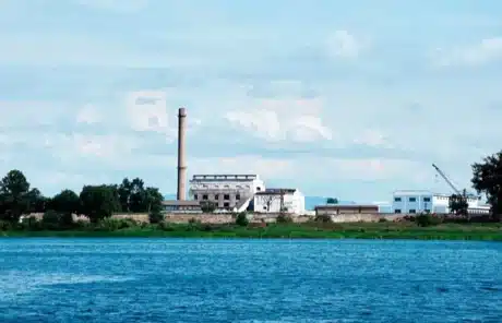 yalu river - China Xian Tour: Private & Tailor-Made China Tours Yalu river