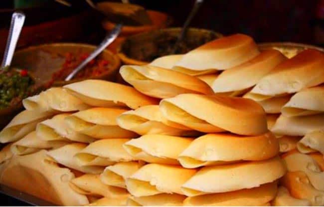 10 Kinds of Hidden Chengdu Snacks