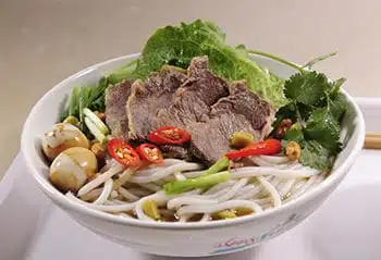 Guilin Rice Noodles