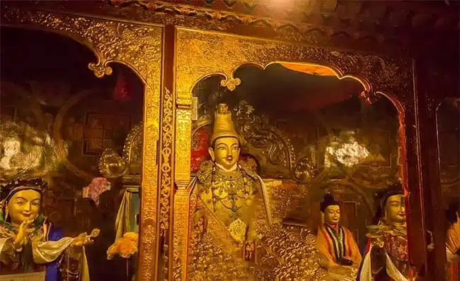 Jokhang Temple