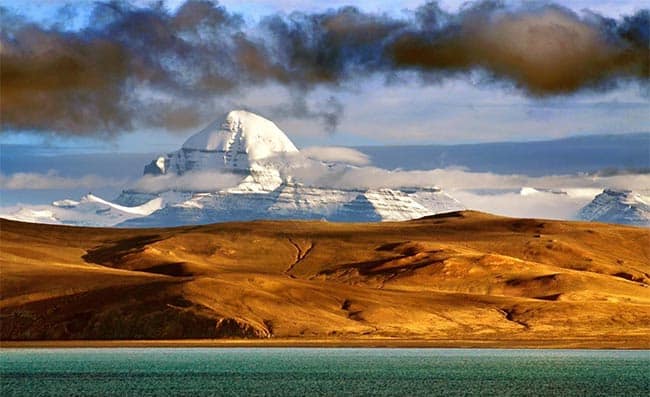 Mount Kailash Kora