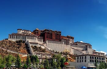 Potala Palace