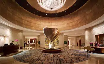 Shangri La Hotel Chengdu