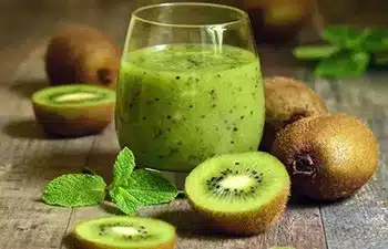Kiwi Fruit Juice