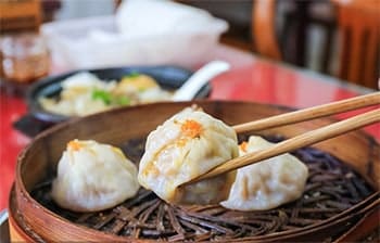 Shanghai-Food