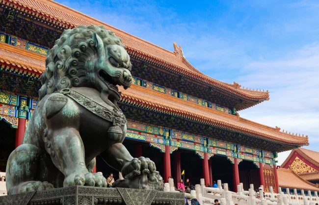 9-Day Classic China Golden Triangle Family Tour: Beijing, Xi’an, Shanghai