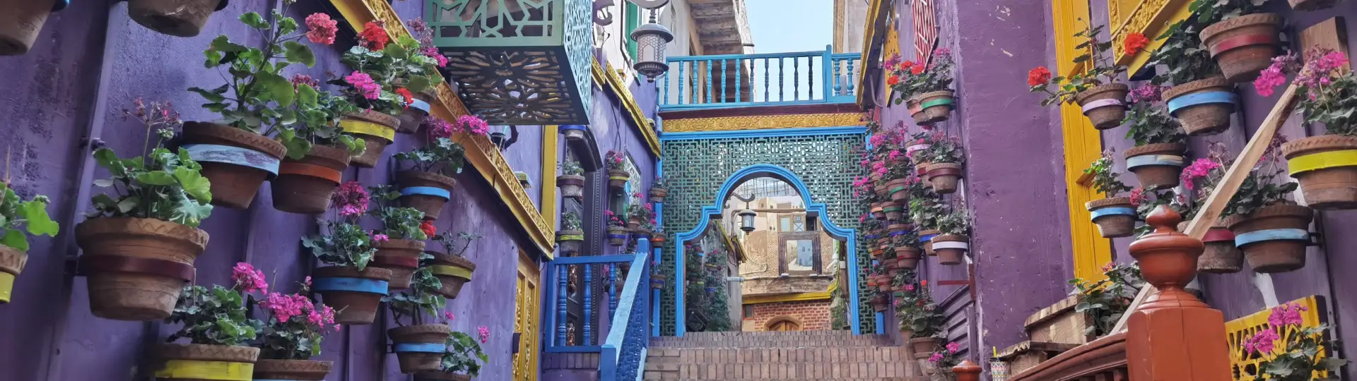 Xinjiang Kashgar Old Town head