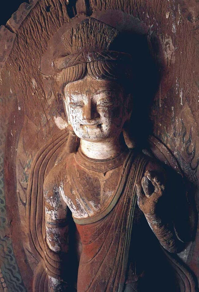 Some Things You May Not Know about Binglingsi Grottoes