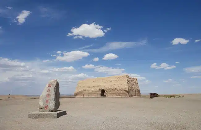 6 Days Classic Silk Road Tour of Dunhuang-Turpan-Urumqi