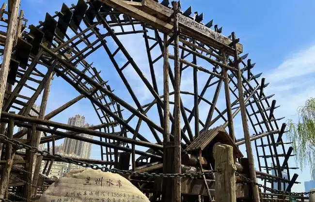 5 Days Hexi Corridor Silk Road Tour of Lanzhou-Wuwei-Zhangye