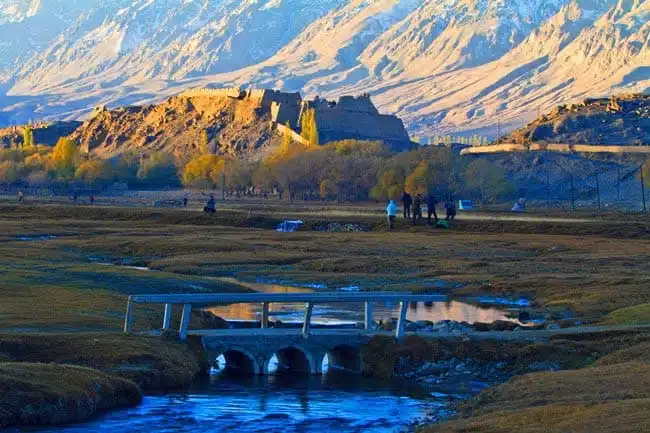 Tashkurgan-County - China Xian Tour: Private & Tailor-Made China Tours Tashkurgan City in Xinjiang