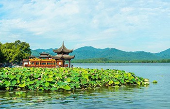 Hangzhou West Lake