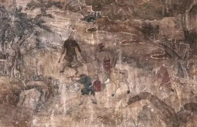 5-Day Zhangye Xining Tour of Danxia Landform and Qinghai Lake