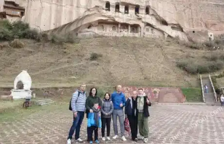 Zhangye Mati Temple Grottoes - China Xian Tour: Private & Tailor-Made China Tours Zhangye Mati Temple Grottoes