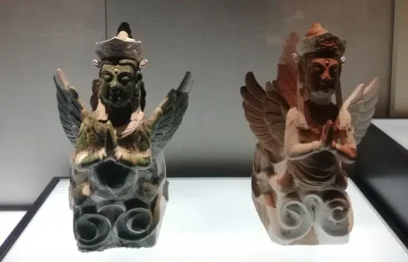 Wuwei Western Xia Dynasty Museum