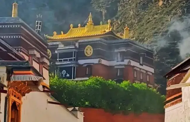 Labrang Monastery
