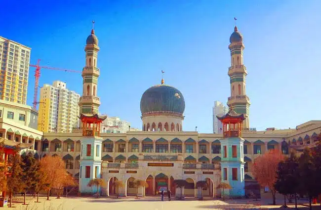 What Kind of Experience Can Be Called a Life-time Journey? The Northwestern China Circuit
