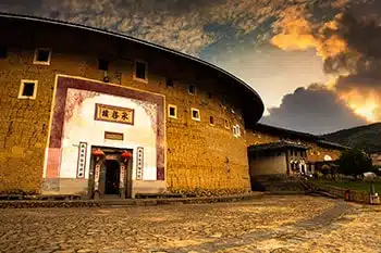 Fujian Tulou