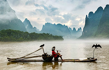 5 Days China Highlight Tour of Zhangjiajie and Guilin
